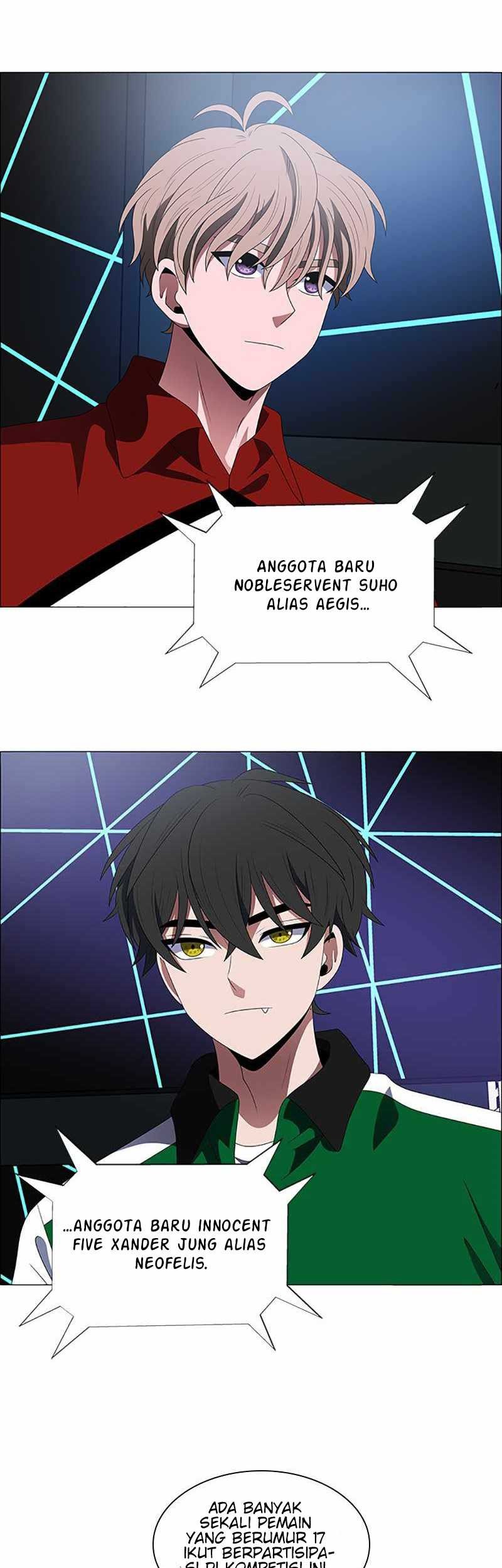 No Scope Chapter 102 - halaman 29