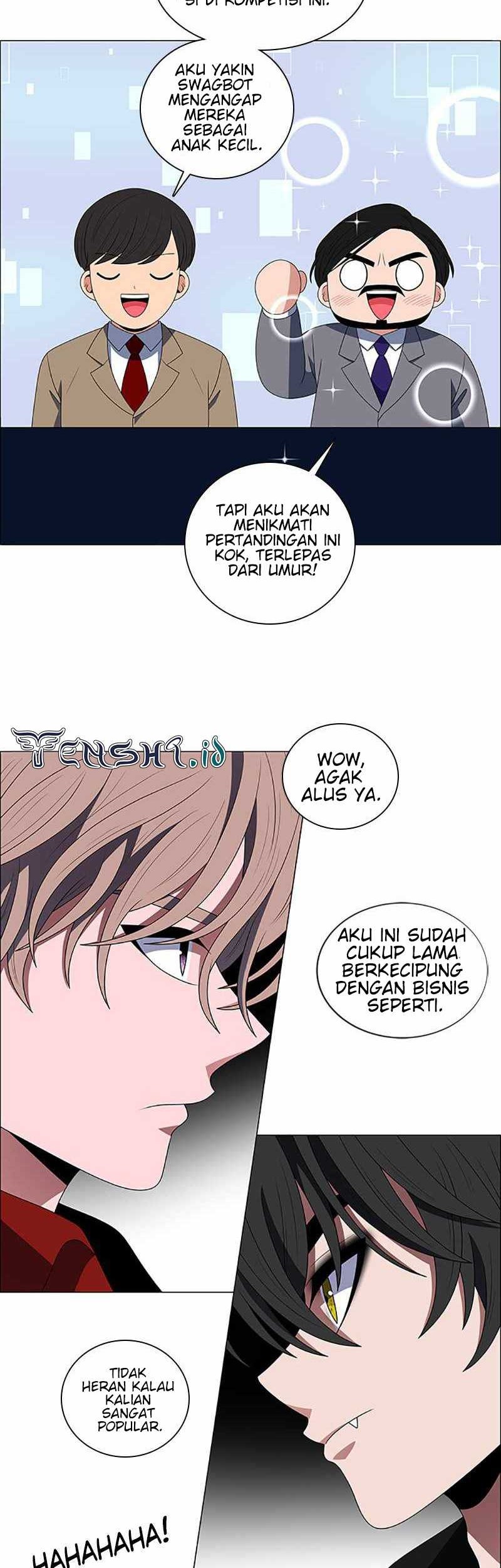 No Scope Chapter 102 - halaman 30
