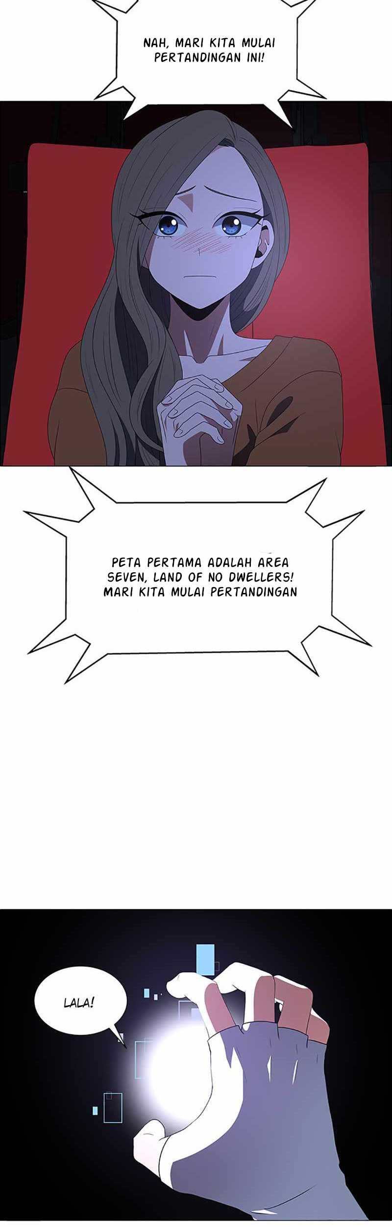 No Scope Chapter 102 - halaman 32