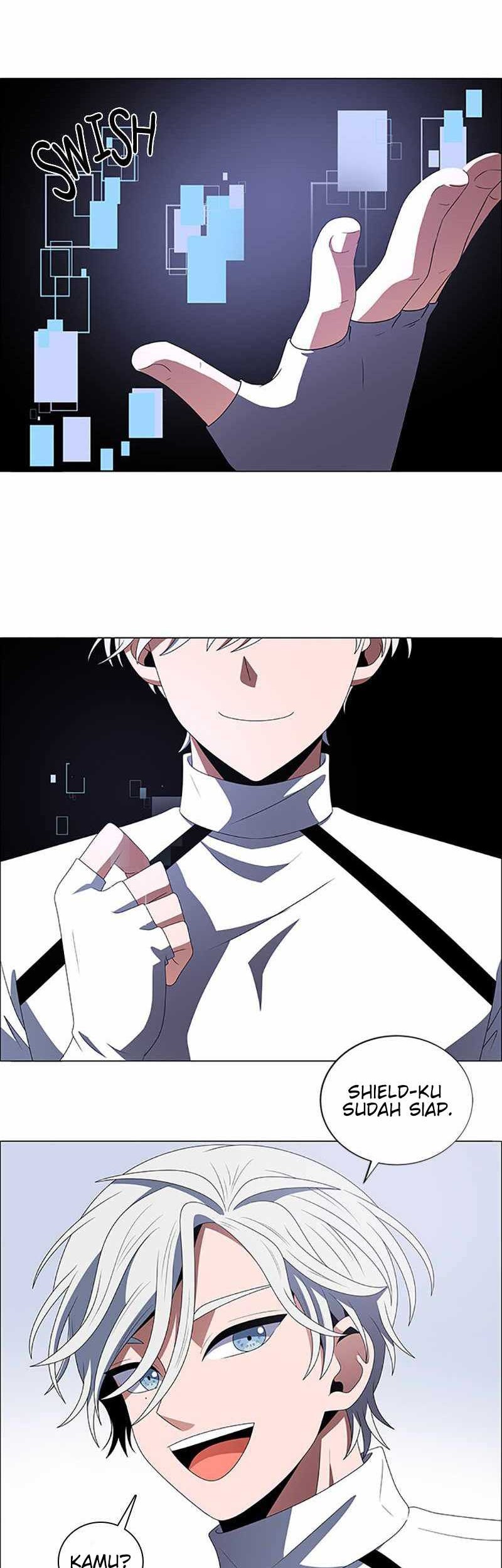 No Scope Chapter 102 - halaman 33