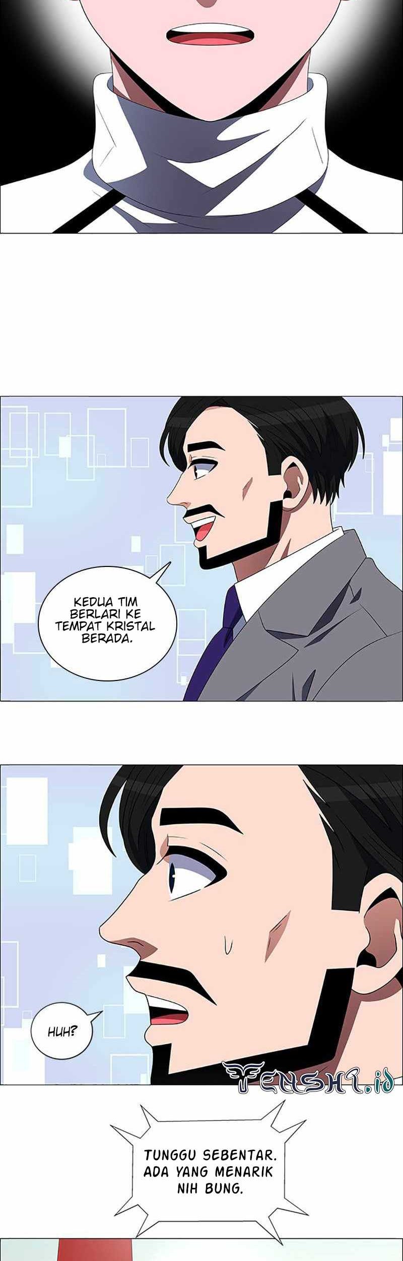 No Scope Chapter 102 - halaman 36