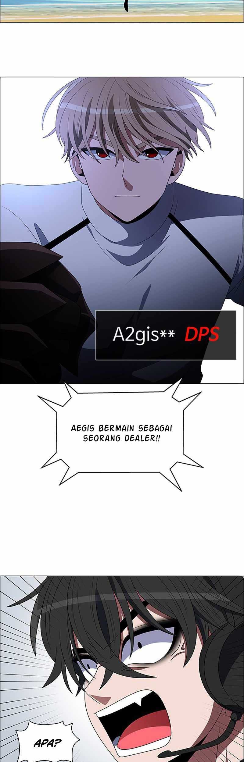 No Scope Chapter 102 - halaman 38
