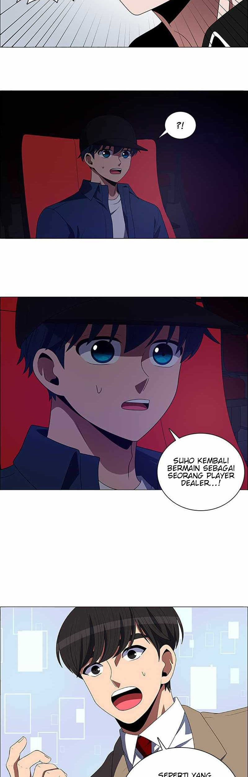 No Scope Chapter 102 - halaman 39