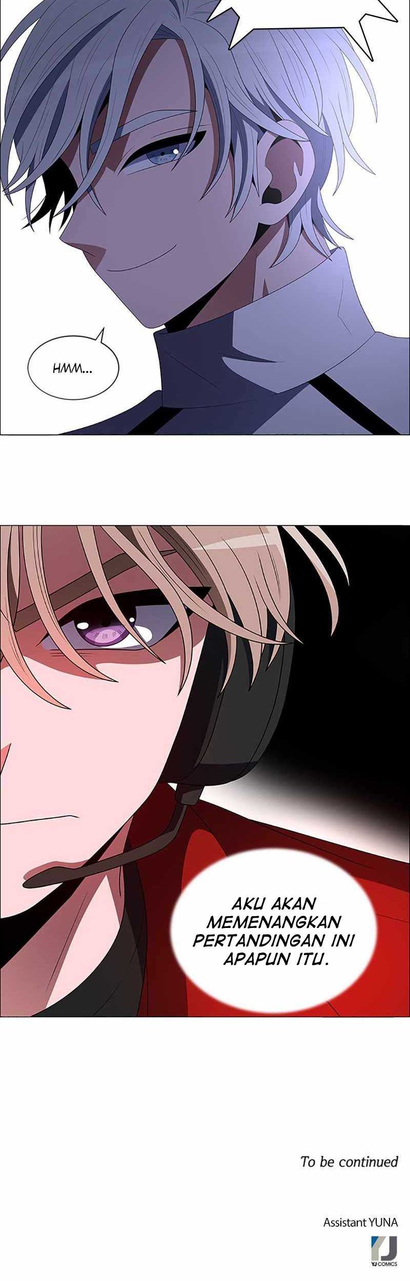 No Scope Chapter 102 - halaman 42