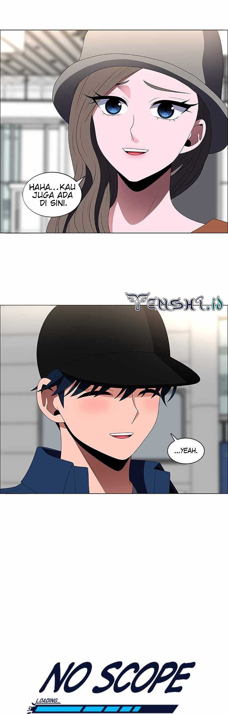 No Scope Chapter 102 - halaman 6