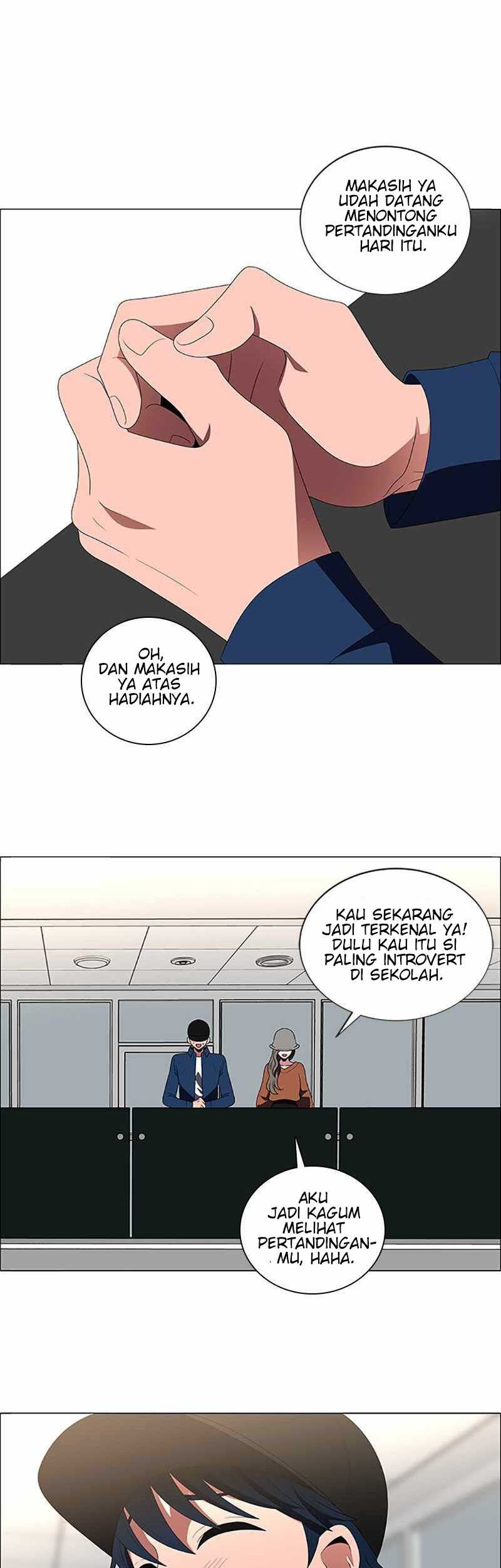 No Scope Chapter 102 - halaman 8