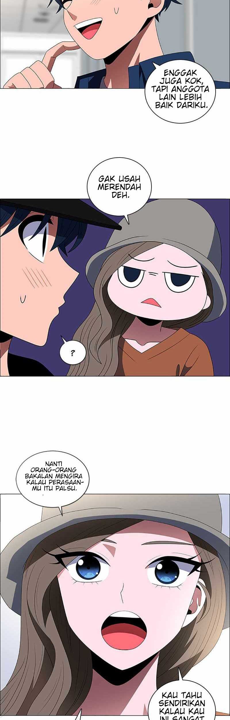 No Scope Chapter 102 - halaman 9