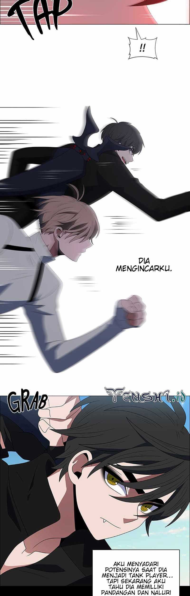 No Scope Chapter 103 - halaman 11