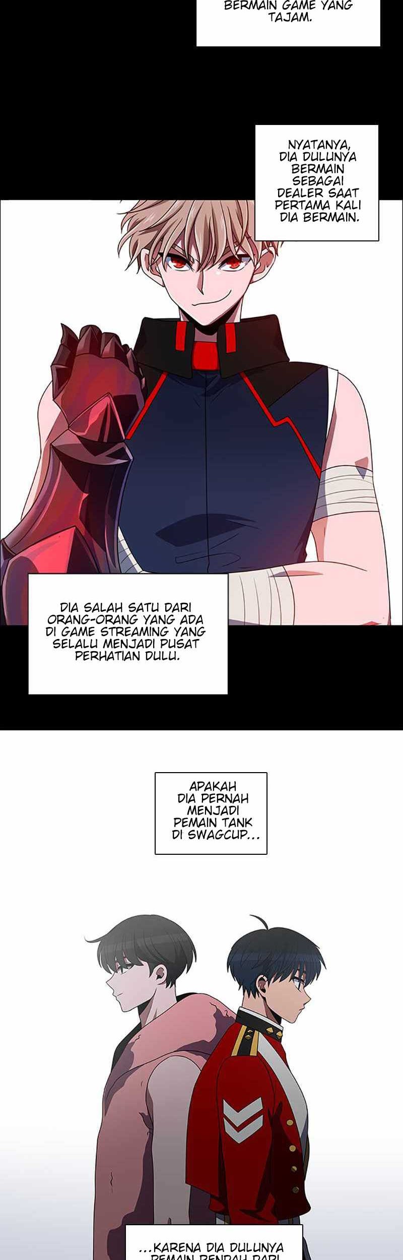 No Scope Chapter 103 - halaman 12