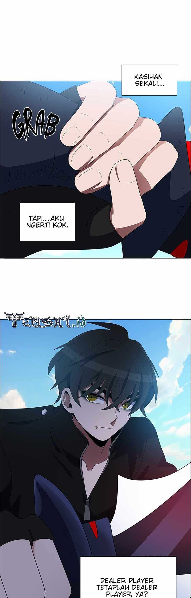 No Scope Chapter 103 - halaman 14