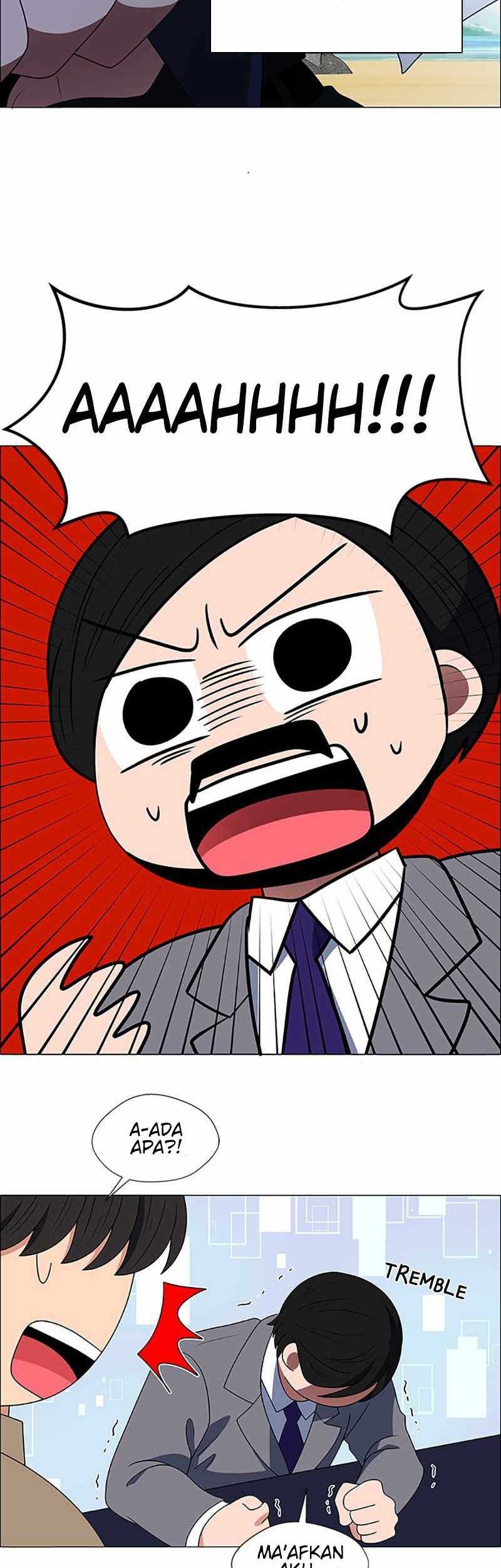No Scope Chapter 103 - halaman 15
