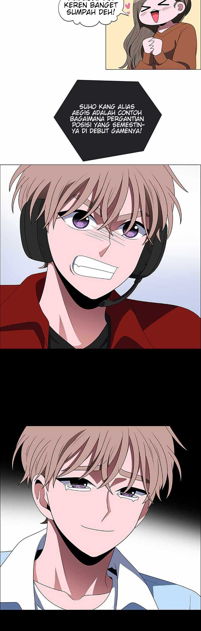 No Scope Chapter 103 - halaman 18