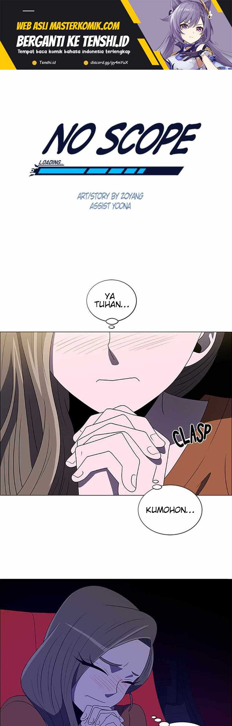 No Scope Chapter 103 - halaman 2