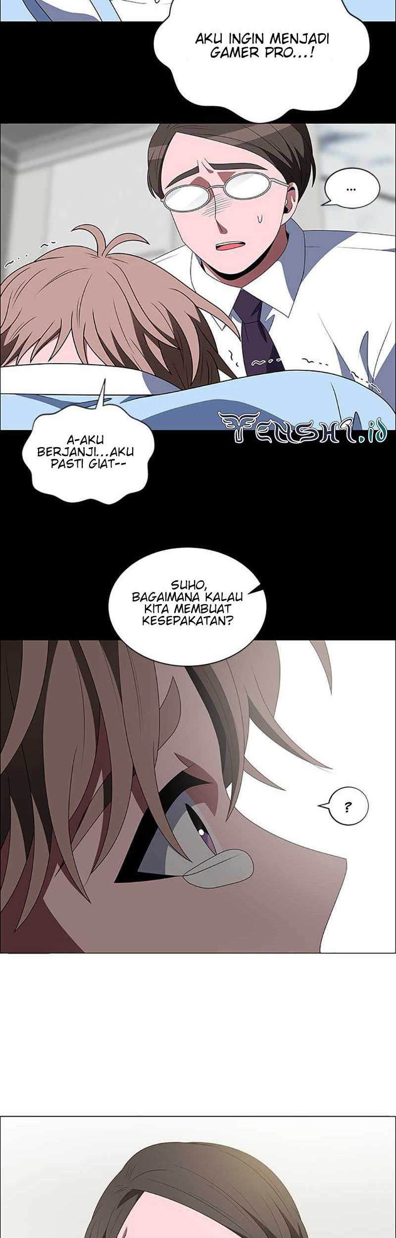No Scope Chapter 103 - halaman 21