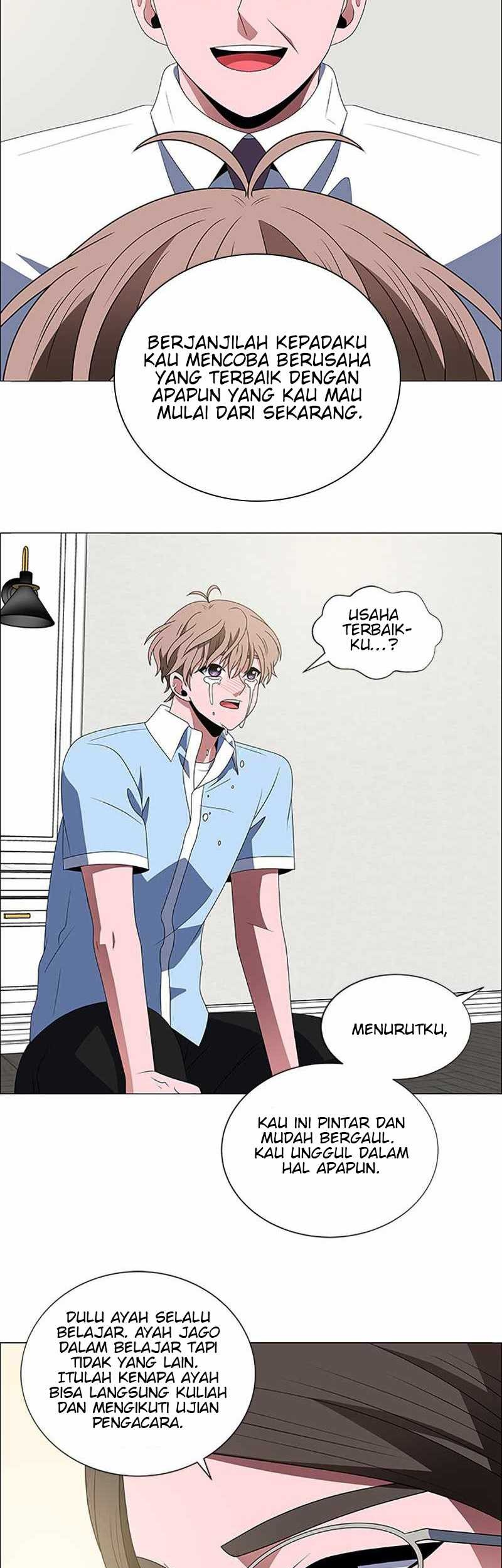 No Scope Chapter 103 - halaman 23
