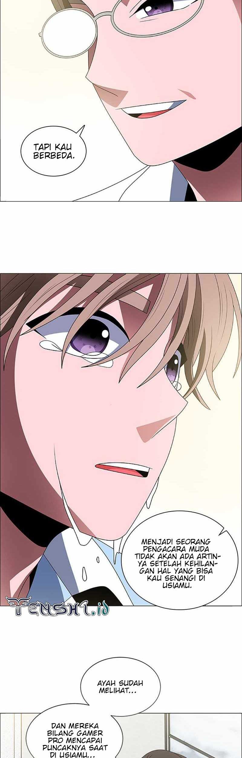 No Scope Chapter 103 - halaman 24