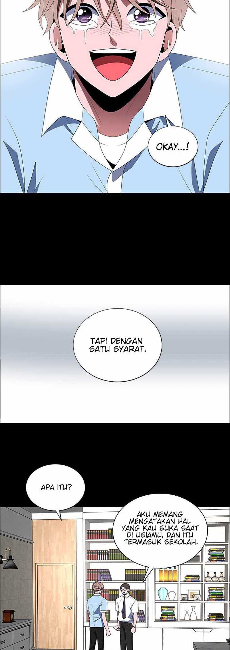 No Scope Chapter 103 - halaman 27