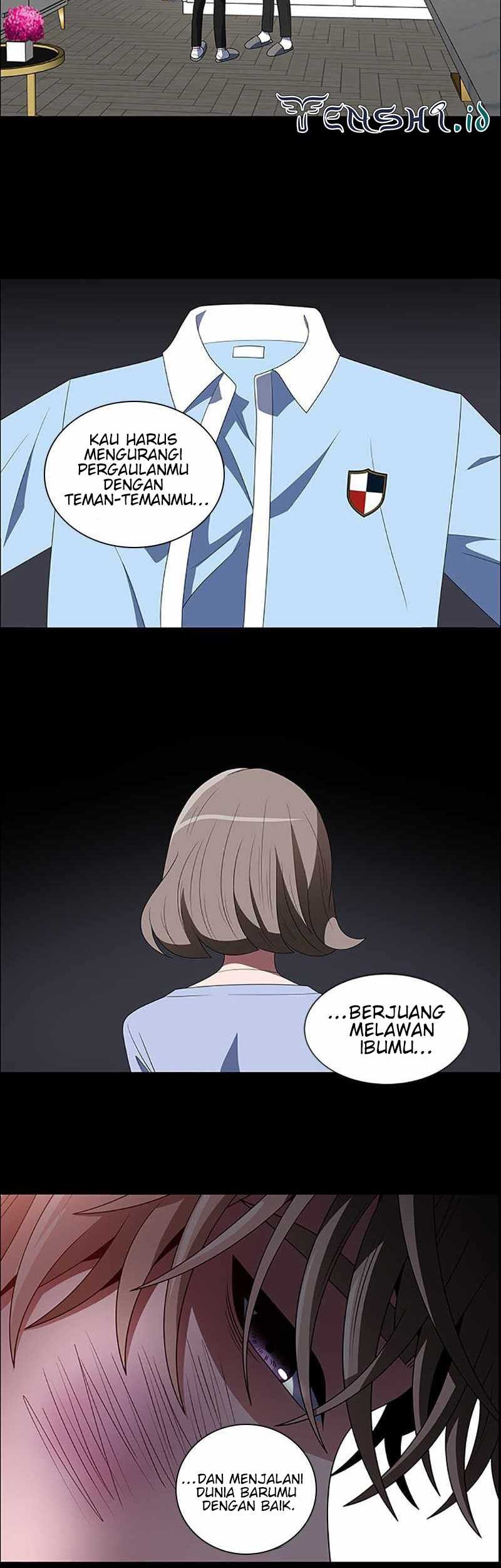 No Scope Chapter 103 - halaman 28