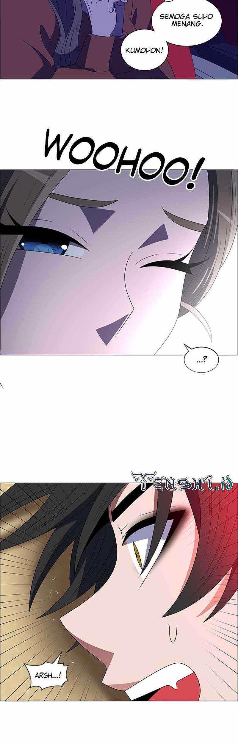 No Scope Chapter 103 - halaman 3