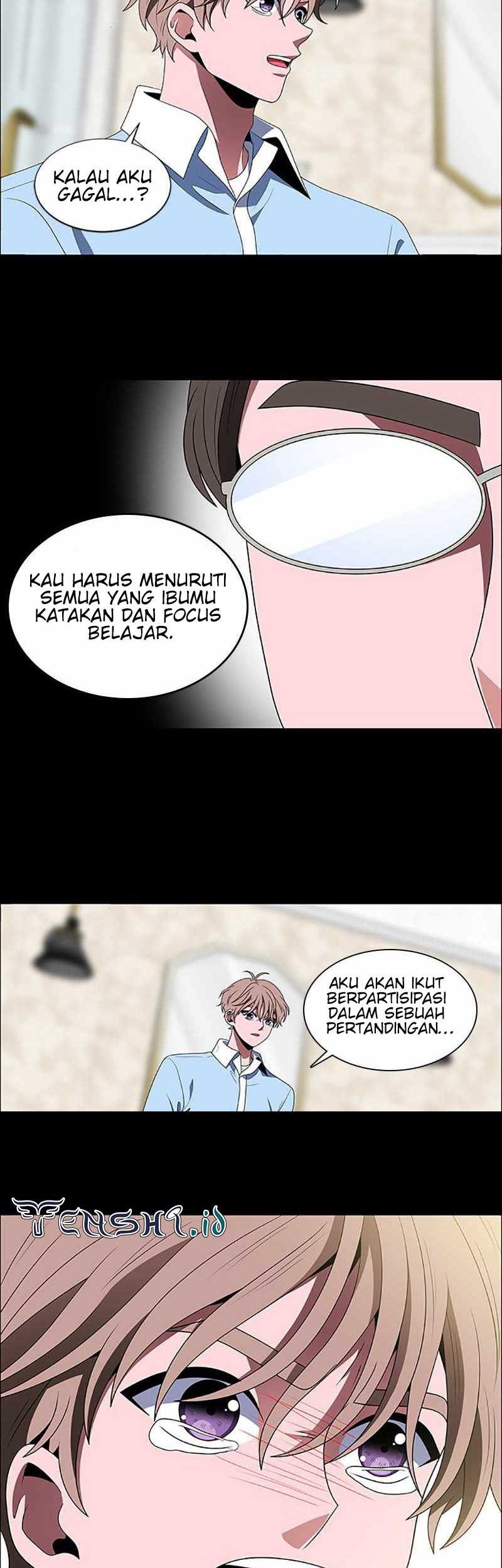 No Scope Chapter 103 - halaman 30