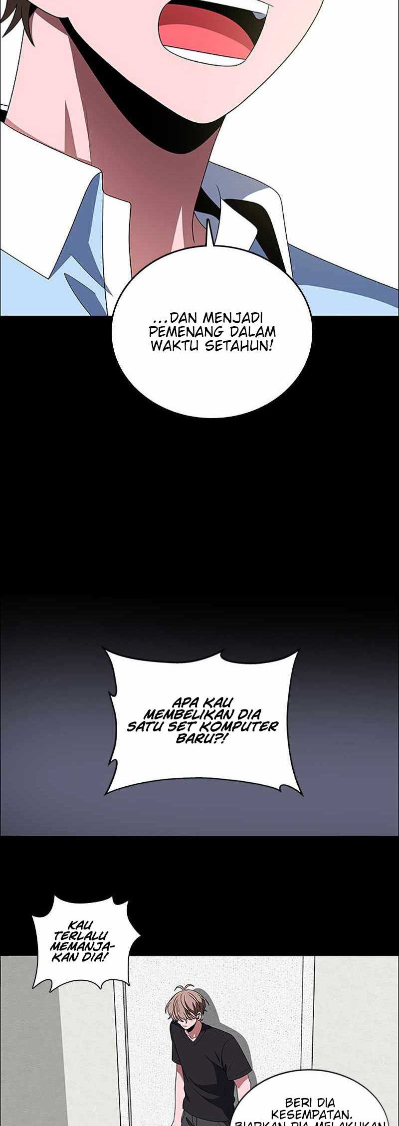 No Scope Chapter 103 - halaman 31