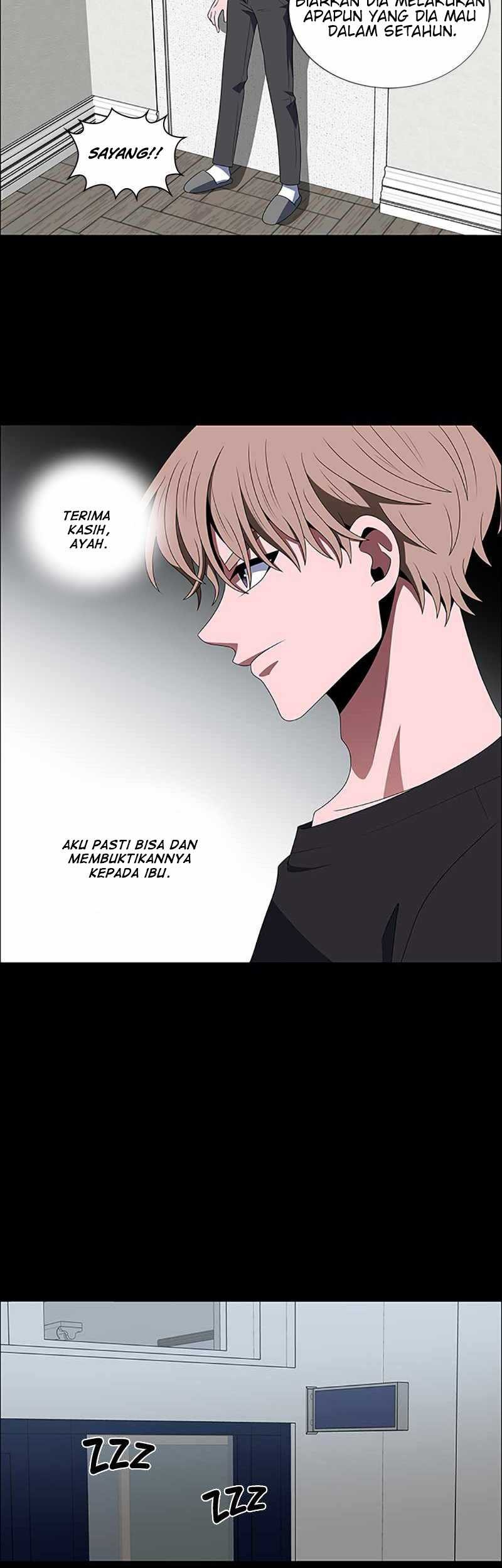 No Scope Chapter 103 - halaman 32