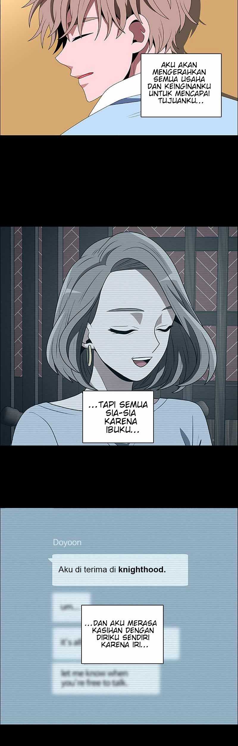 No Scope Chapter 103 - halaman 34