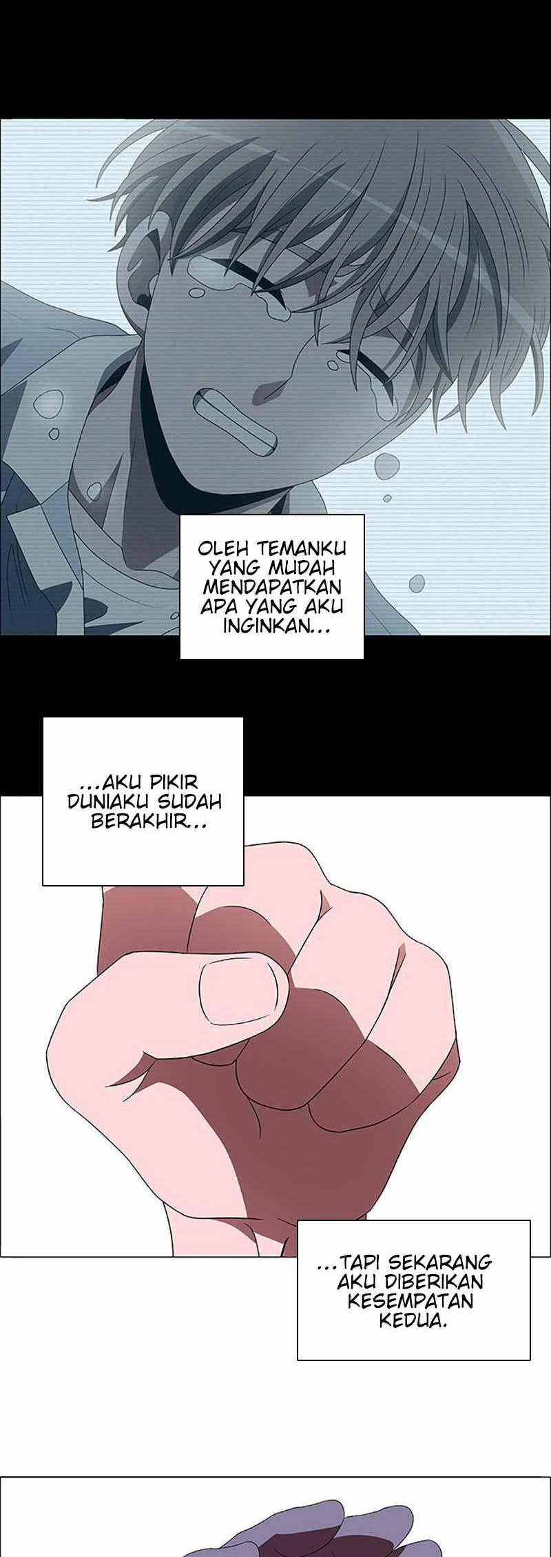 No Scope Chapter 103 - halaman 35