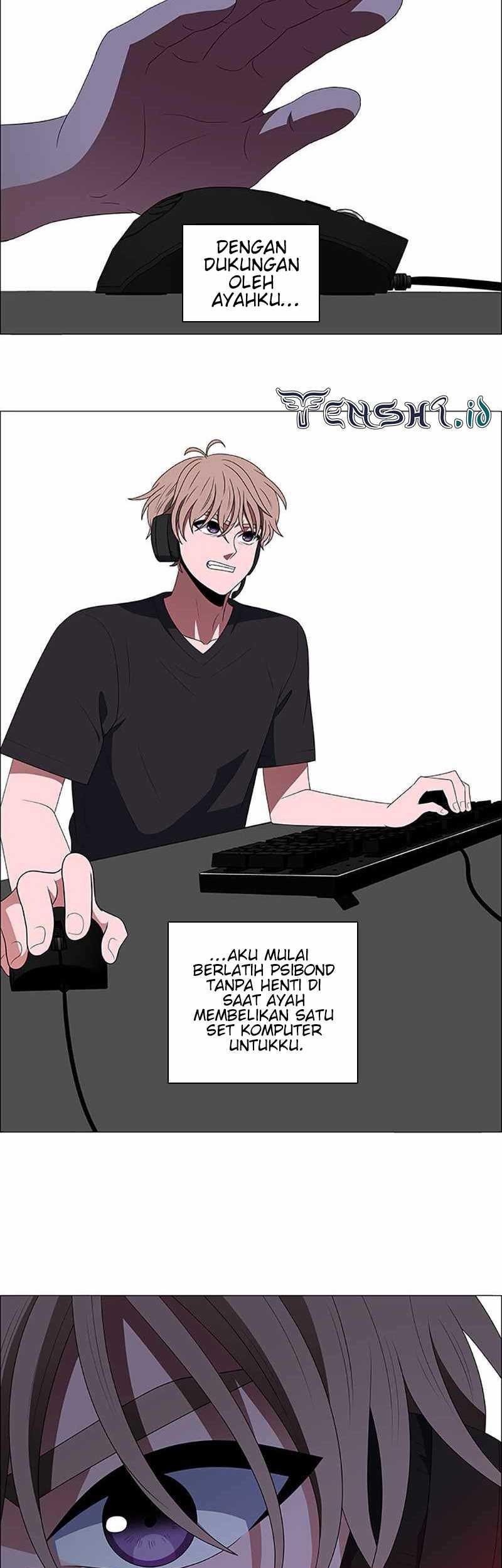 No Scope Chapter 103 - halaman 36