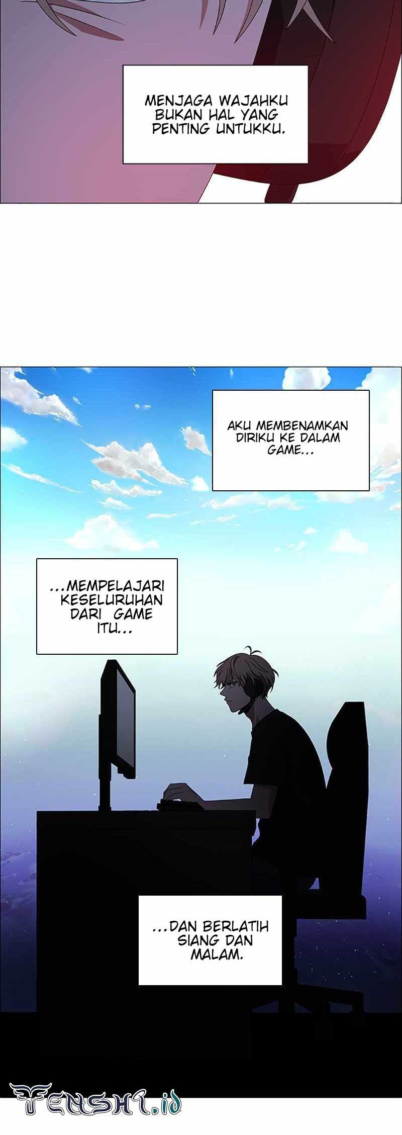 No Scope Chapter 103 - halaman 37