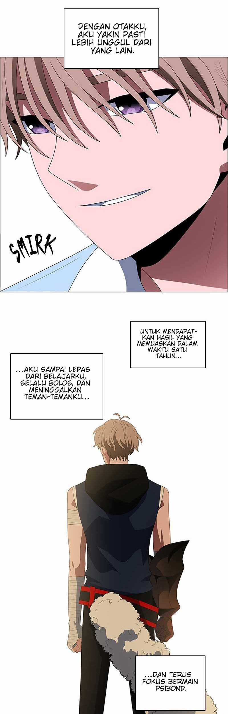 No Scope Chapter 103 - halaman 38