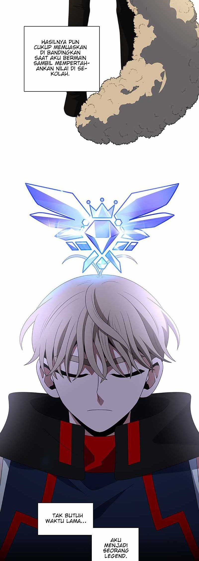 No Scope Chapter 103 - halaman 39
