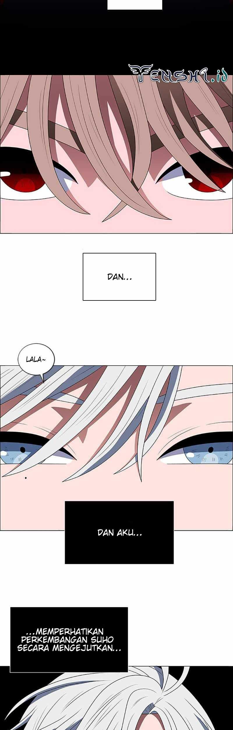 No Scope Chapter 103 - halaman 40