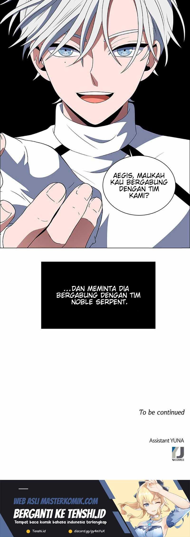 No Scope Chapter 103 - halaman 41