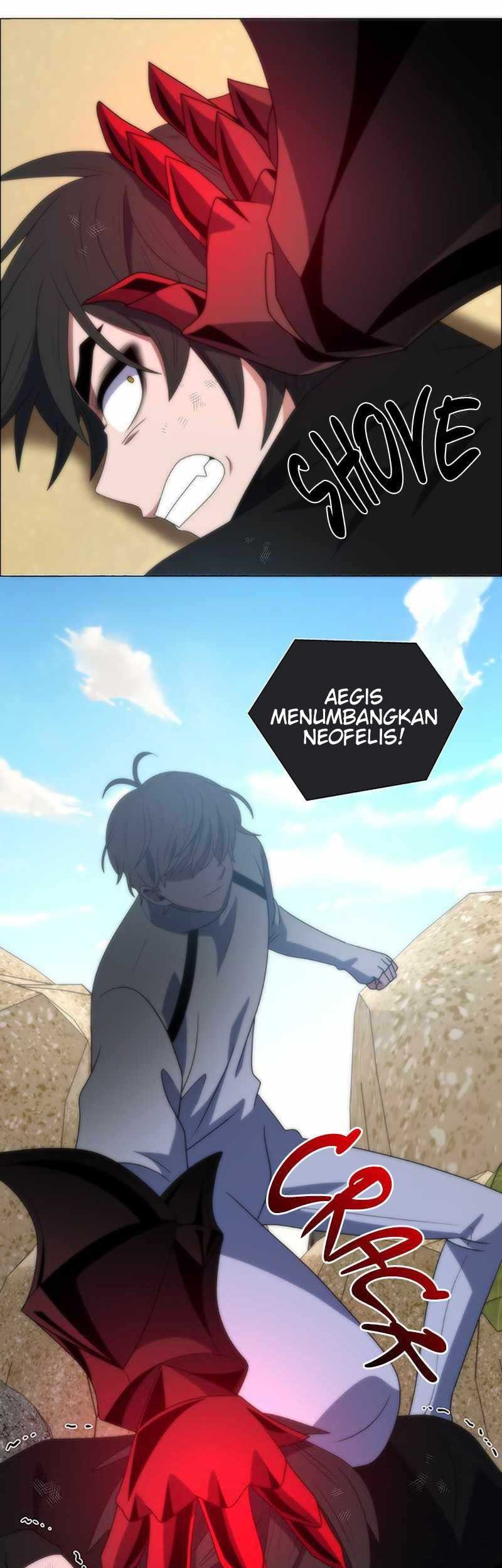 No Scope Chapter 103 - halaman 5
