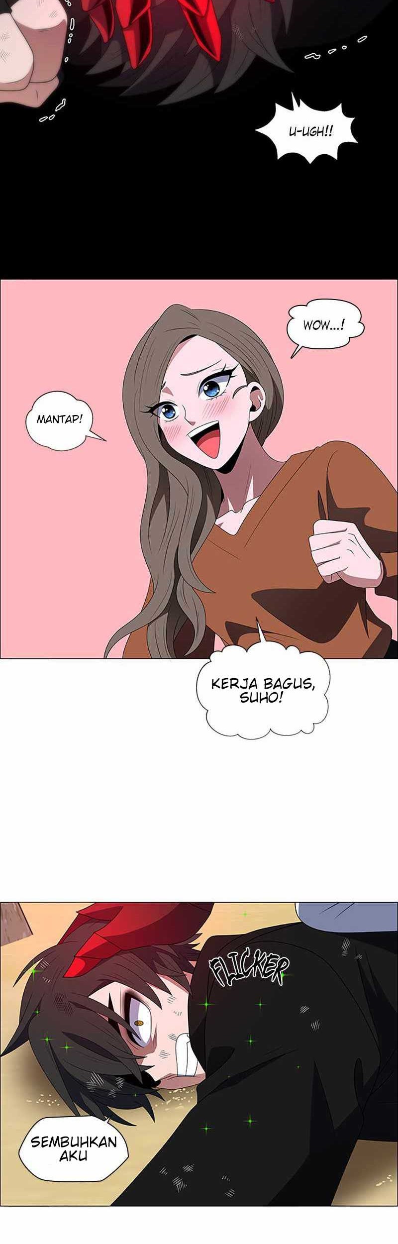 No Scope Chapter 103 - halaman 6