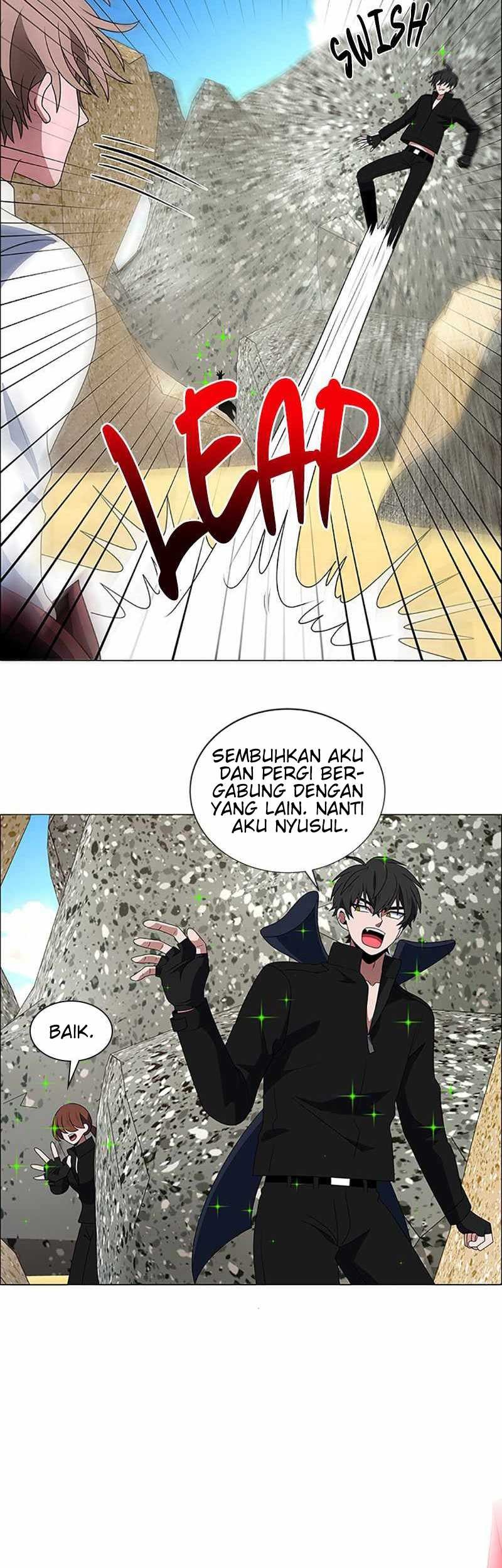 No Scope Chapter 103 - halaman 8