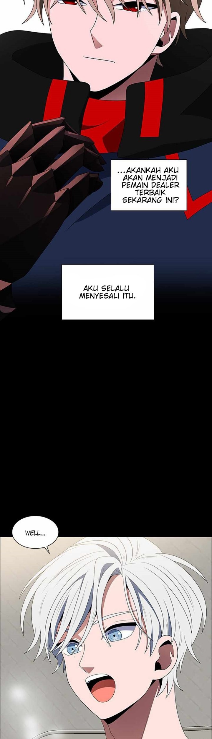 No Scope Chapter 104 - halaman 10