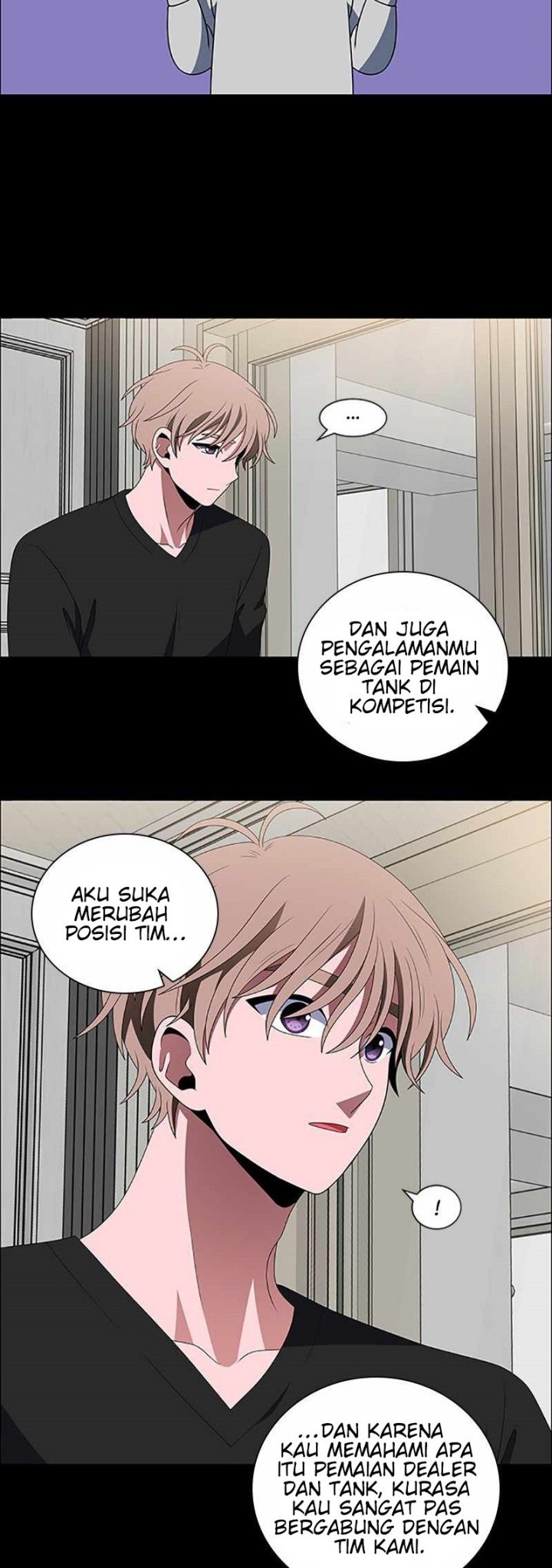 No Scope Chapter 104 - halaman 13