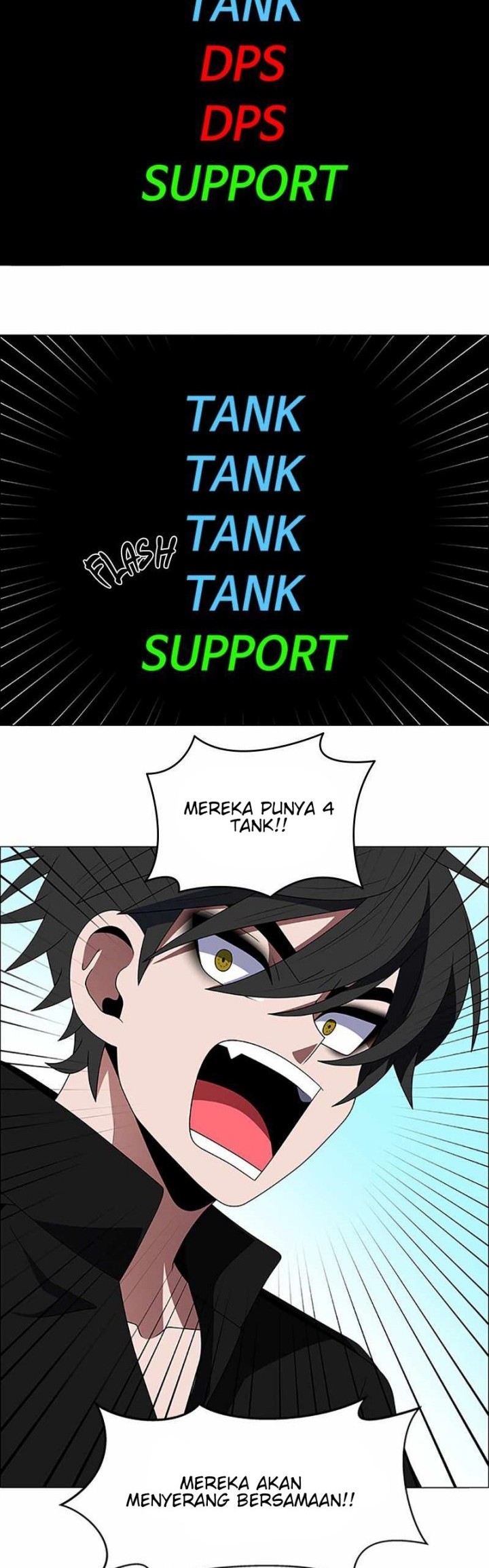 No Scope Chapter 104 - halaman 19