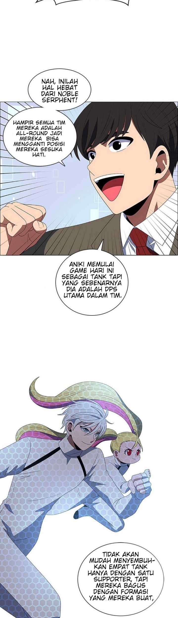 No Scope Chapter 104 - halaman 20