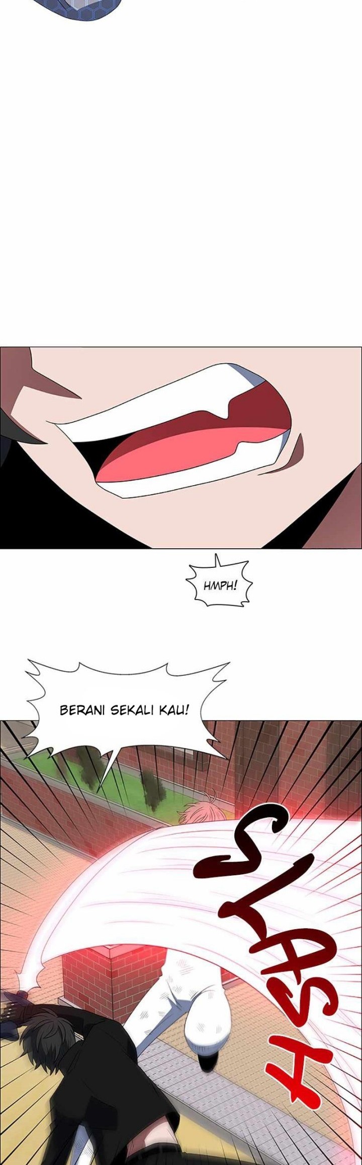 No Scope Chapter 104 - halaman 21