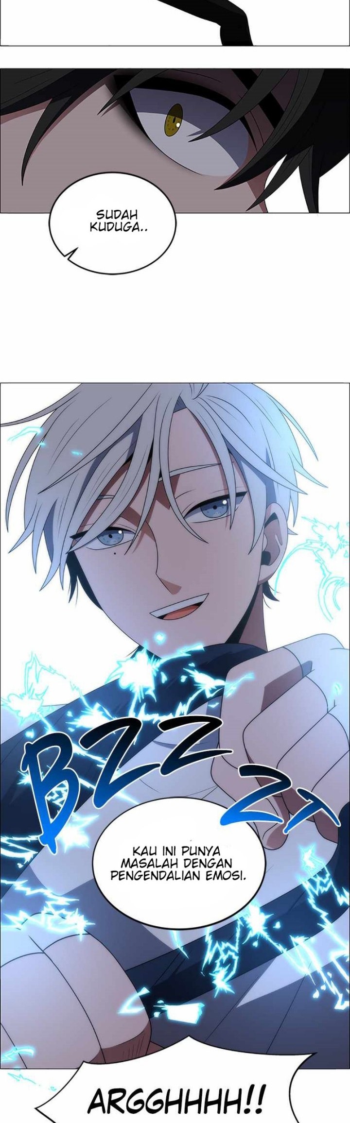 No Scope Chapter 104 - halaman 23