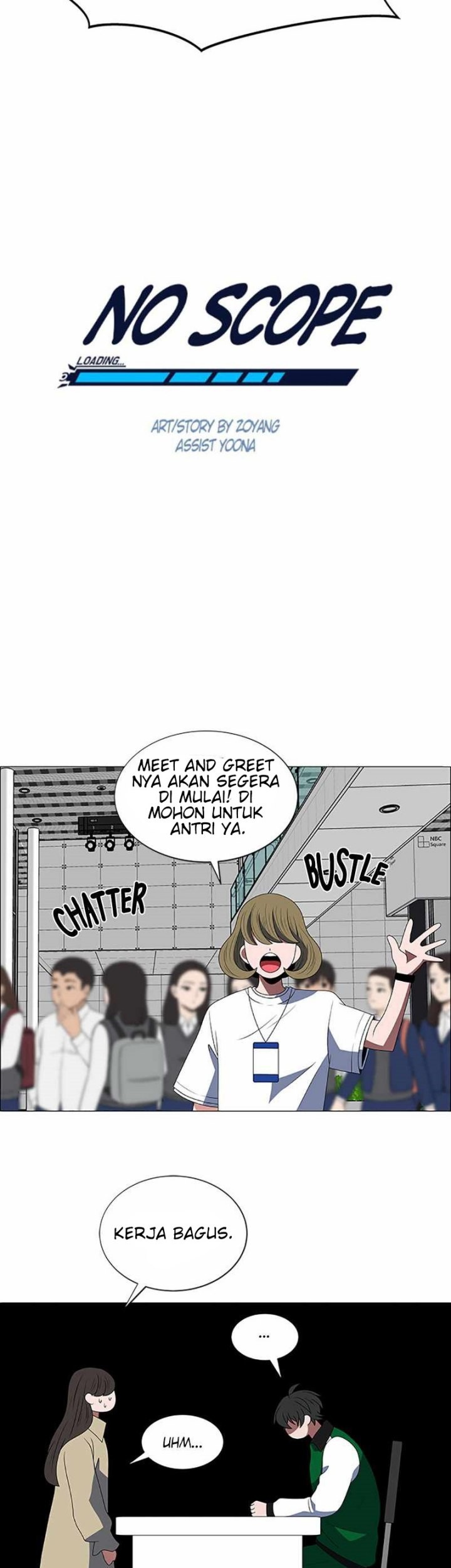 No Scope Chapter 104 - halaman 24