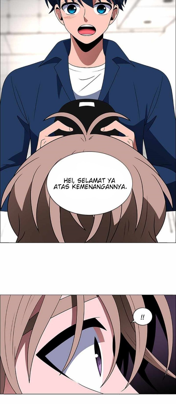 No Scope Chapter 104 - halaman 27