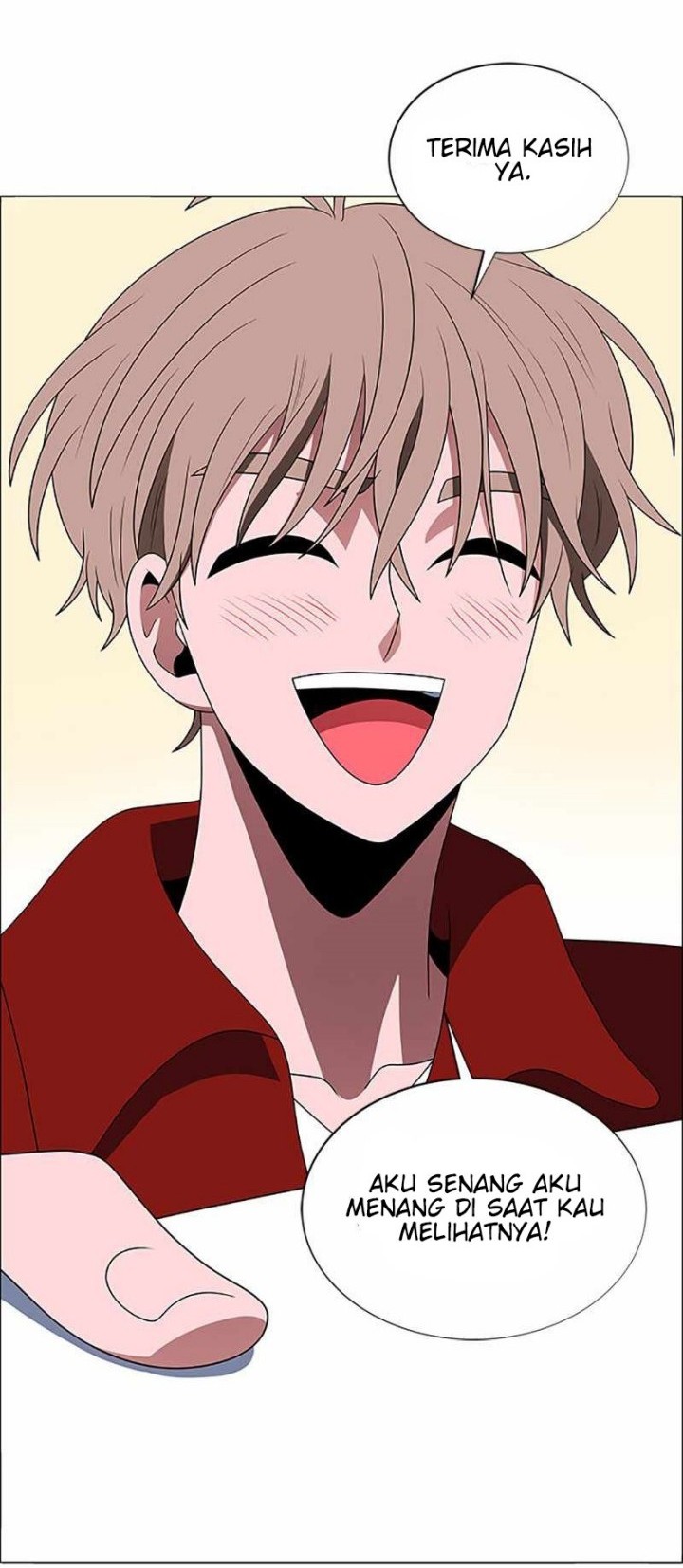 No Scope Chapter 104 - halaman 29