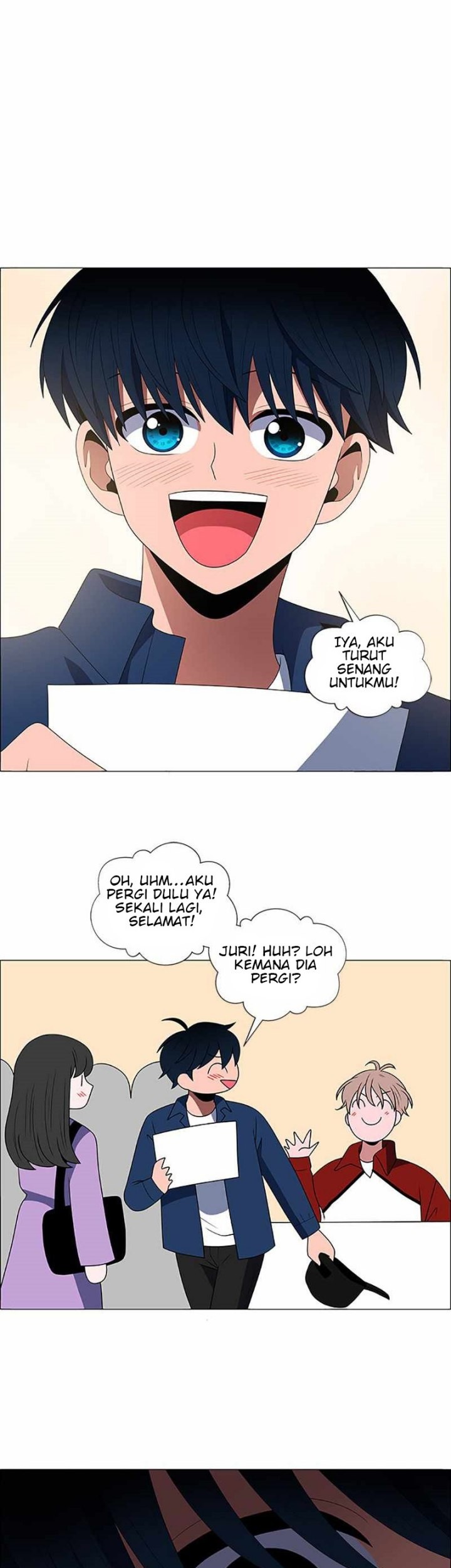 No Scope Chapter 104 - halaman 30