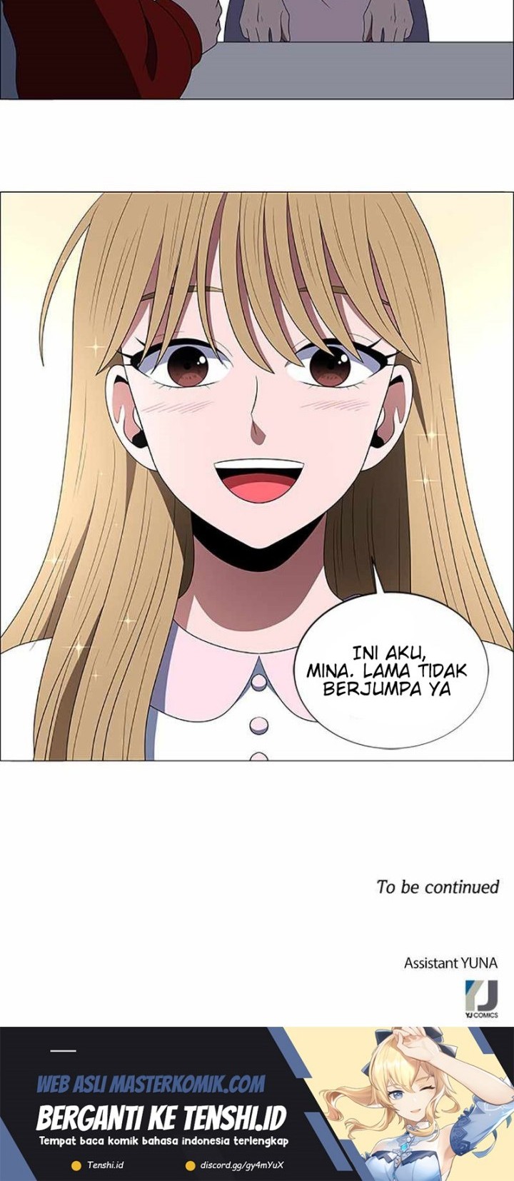 No Scope Chapter 104 - halaman 33