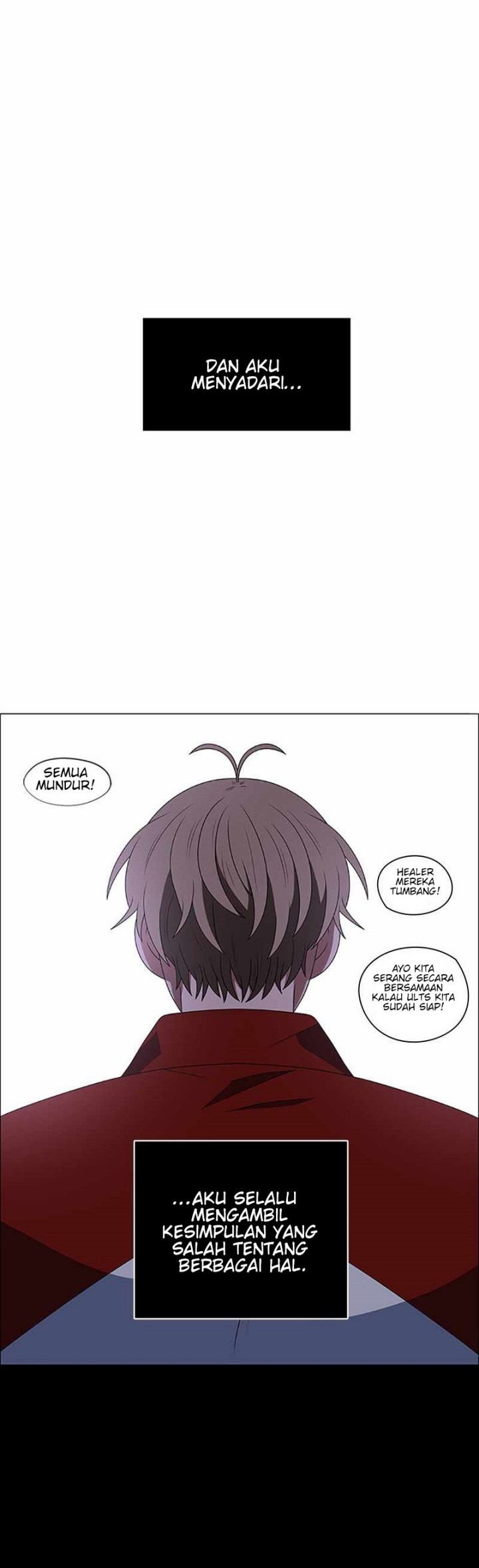 No Scope Chapter 104 - halaman 7