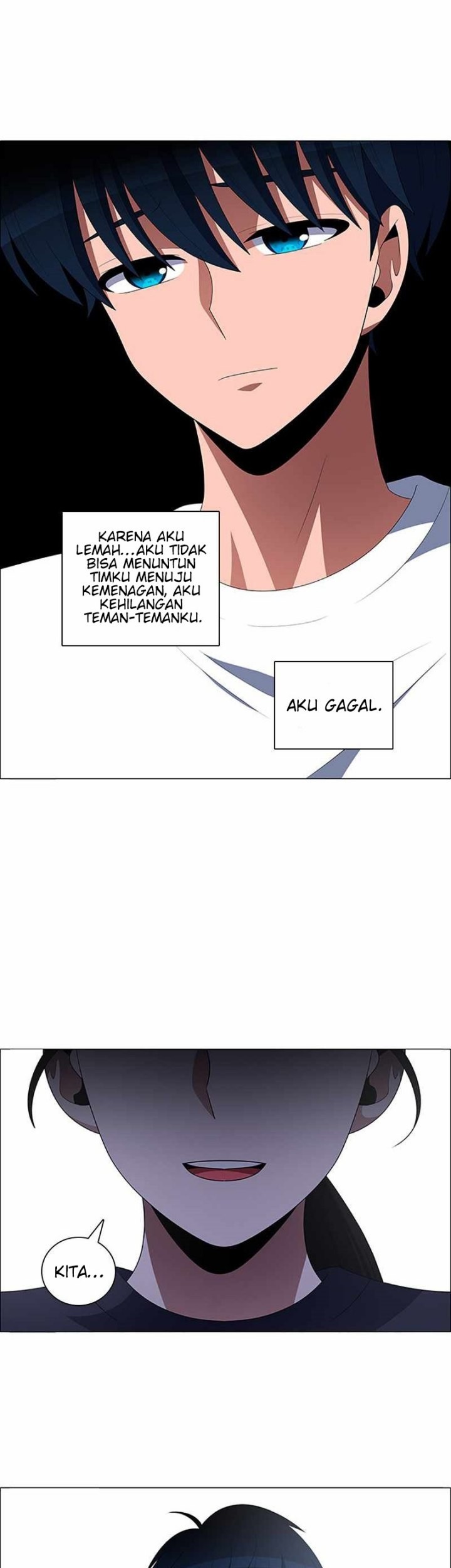 No Scope Chapter 105 - halaman 16